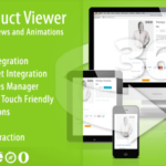 Smart Product Viewer – Animation Plugin