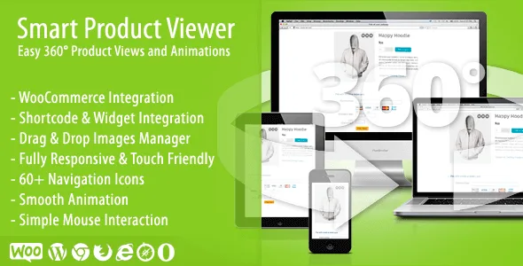 Smart Product Viewer – Animation Plugin Smart Product Viewer – Animation Plugin