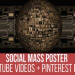 SMP – Social Mass Poster