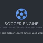 Soccer Engine