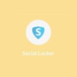 Paid Memberships Pro – Social Locker