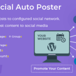 Social Auto Poster