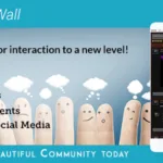 Userpro Social Wall Addon