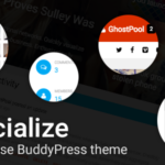 Socialize