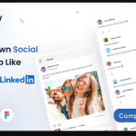 SocialV – API