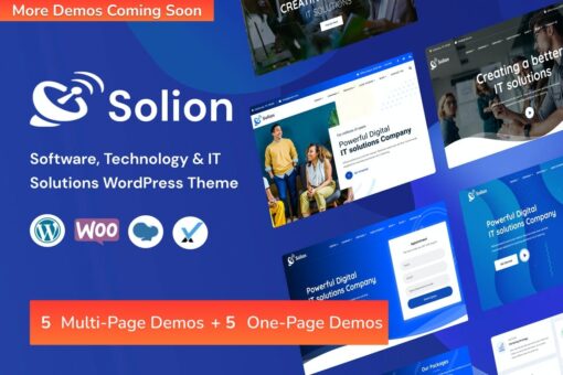 Solion