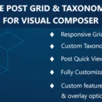 Sortable Grid & Taxonomy Filter