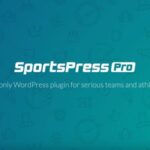 SportPress Pro