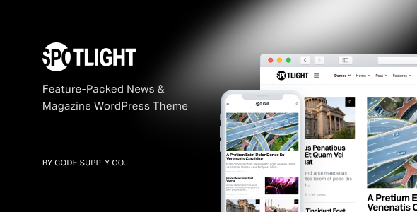 Spotlight Spotlight