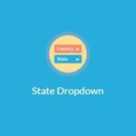 Paid Memberships Pro – State Dropdown