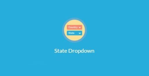 Paid Memberships Pro – State Dropdown