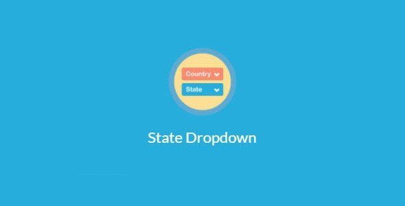 Paid Memberships Pro – State Dropdown Paid Memberships Pro – State Dropdown