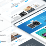 Storex – WordPress Woocommerce Electronics Theme