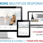 Striking Multiflex & Ecommerce – Responsive Wp Theme