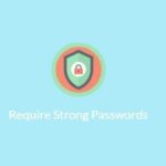 Paid Memberships Pro – Require Strong Passwords