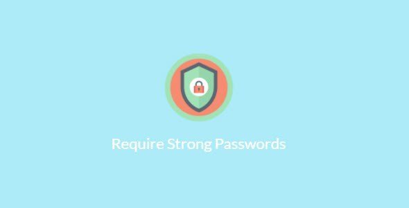 Paid Memberships Pro – Require Strong Passwords Paid Memberships Pro – Require Strong Passwords