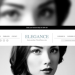 Studiopress Elegance Theme