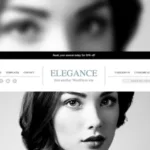 Studiopress Elegance Theme