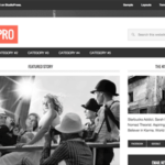 Studiopress Metro Pro