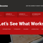 Studiopress Smart Passive Income Pro