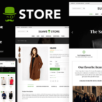 Suave – Multi-Purpose Woocommerce Theme