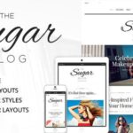 Sugarblog Child