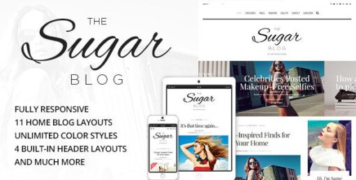 Sugarblog Child