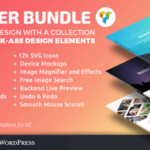 Super Bundle For Visual Composer