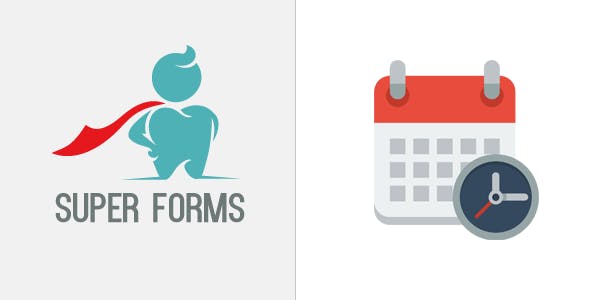 Super Forms E-mail & Appointment Reminders (Add-on) Super Forms E-mail & Appointment Reminders (Add-on)