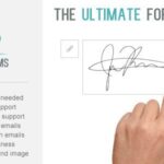 Super Forms Signature Add-on