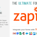 Super Forms Zapier Add-On