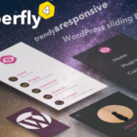 Superfly – Responsive WordPress Menu Plugin