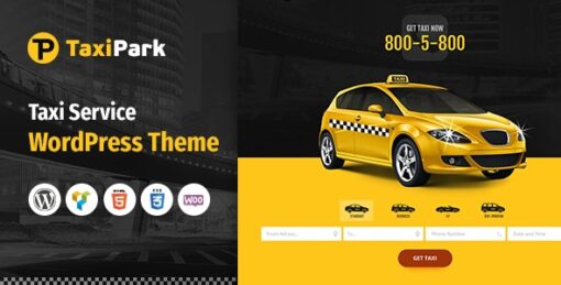 TaxiPark