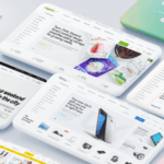 Techmarket – Multi-Demo & Electronics Store Woocommerce Theme