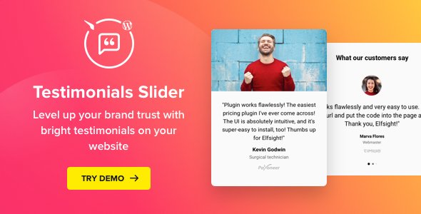 Testimonials Slider Testimonials Slider