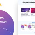TFPosts Addon For Elementor