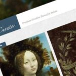 The Curator