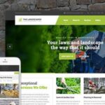 The Landscaper – Lawn & Landscaping Wp Theme