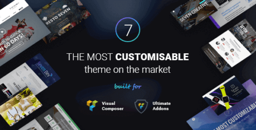 The7 – Full