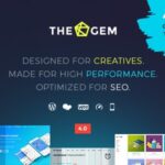 TheGem Demo Import (for Elementor)