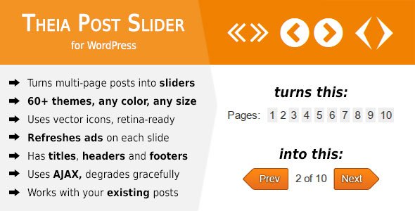Theia Post Slider for WordPress Theia Post Slider for WordPress