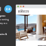 Bentuestu – Responsive Real Estate WordPress Theme