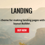 Themify Landing