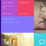 Themify Stack – WordPress Theme
