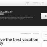Thrive Themes Luxe