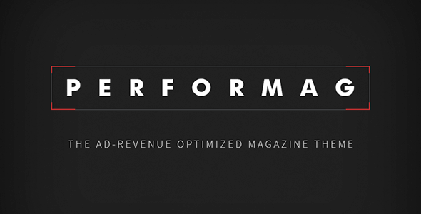 Thrive Themes Performag Thrive Themes Performag