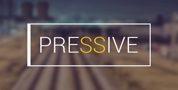 Thrive Themes Pressive Thrive Themes Pressive