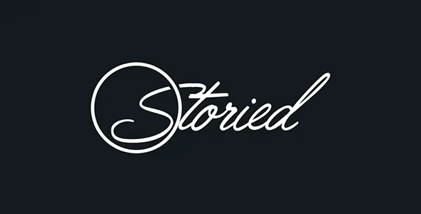 Thrive Themes Storied