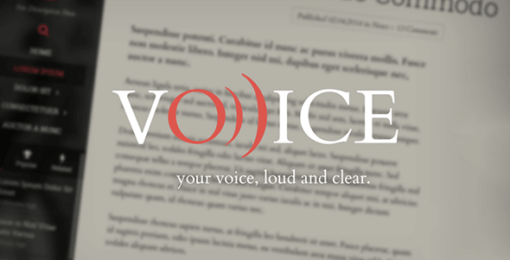 Thrive Themes Voice