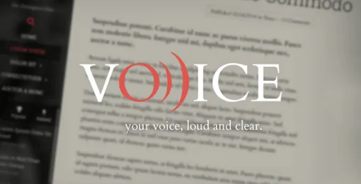 Thrive Themes Voice